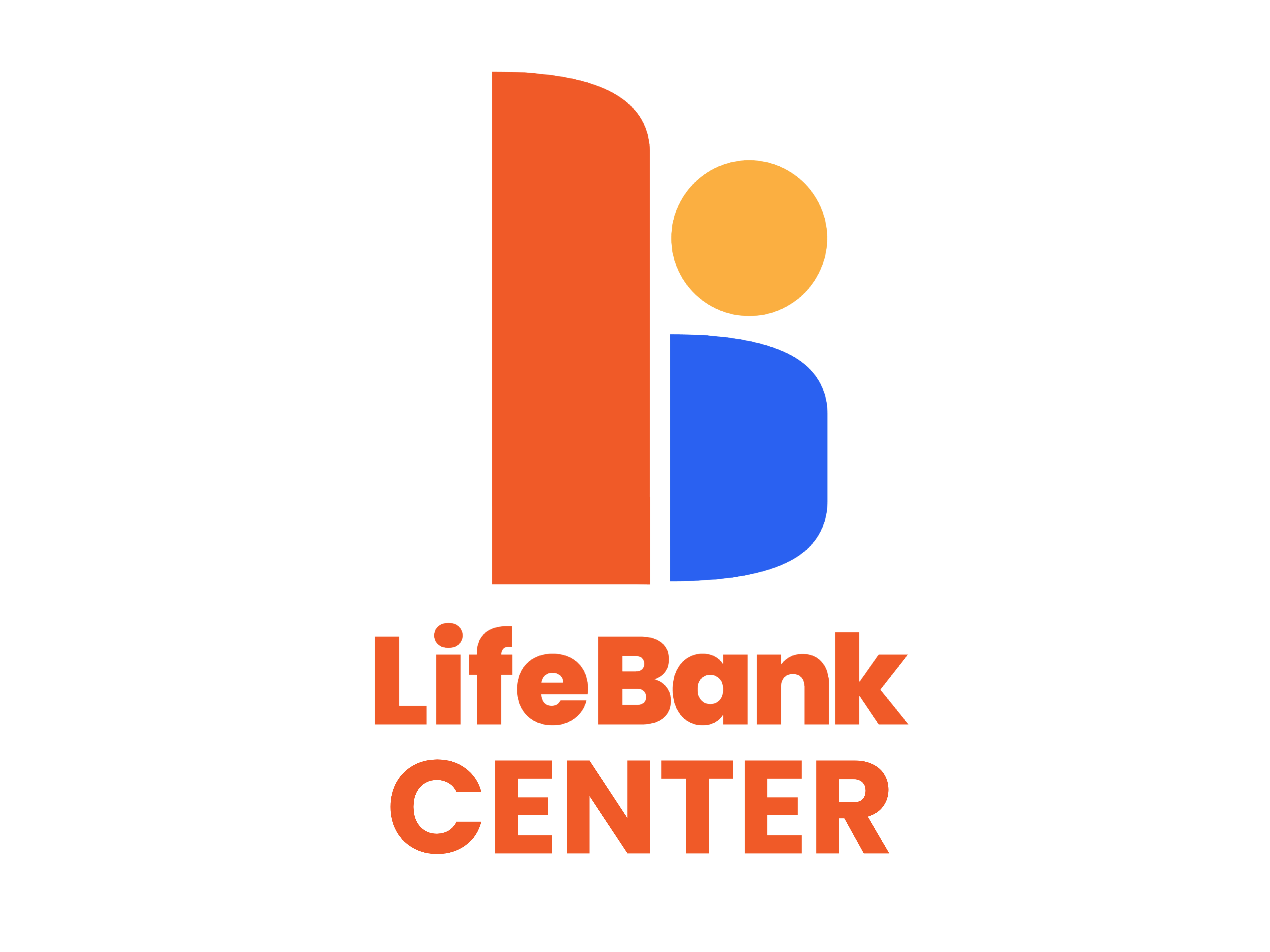 Lifebank Center